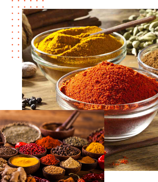 Spices