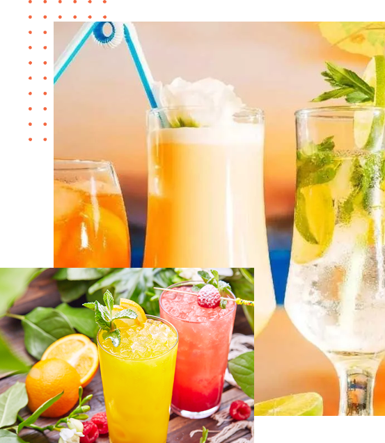 beverages